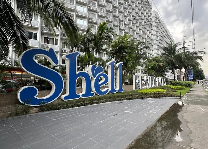 Wheng Place At Shell Residences Moa Apartamento