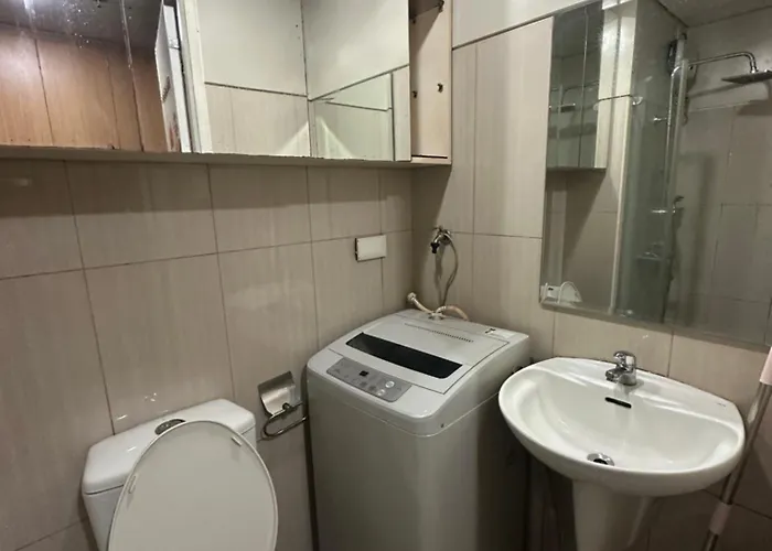 Wheng Place At Shell Residences Moa *