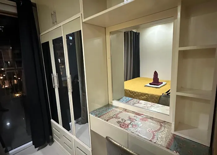 Apartamento Wheng Place At Shell Residences Moa