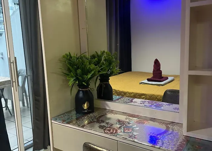 Wheng Place At Shell Residences Moa Apartamento